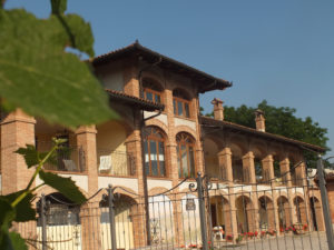 Strada Romantica delle Langhe del Roero Ricettivit  