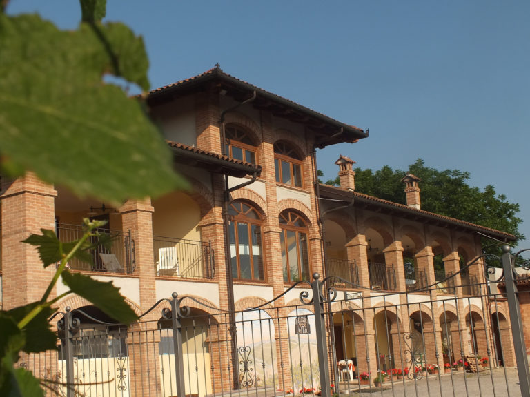 Strada Romantica delle Langhe del Roero Ricettivit  